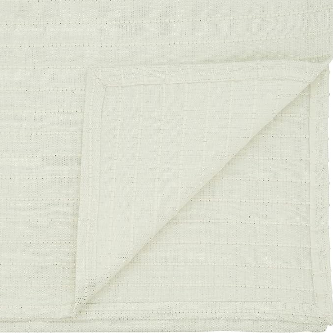 Shimmer Stripe Runner 16x72