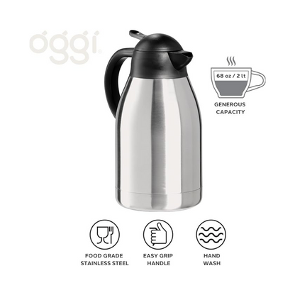 2 LT Catalina Carafe