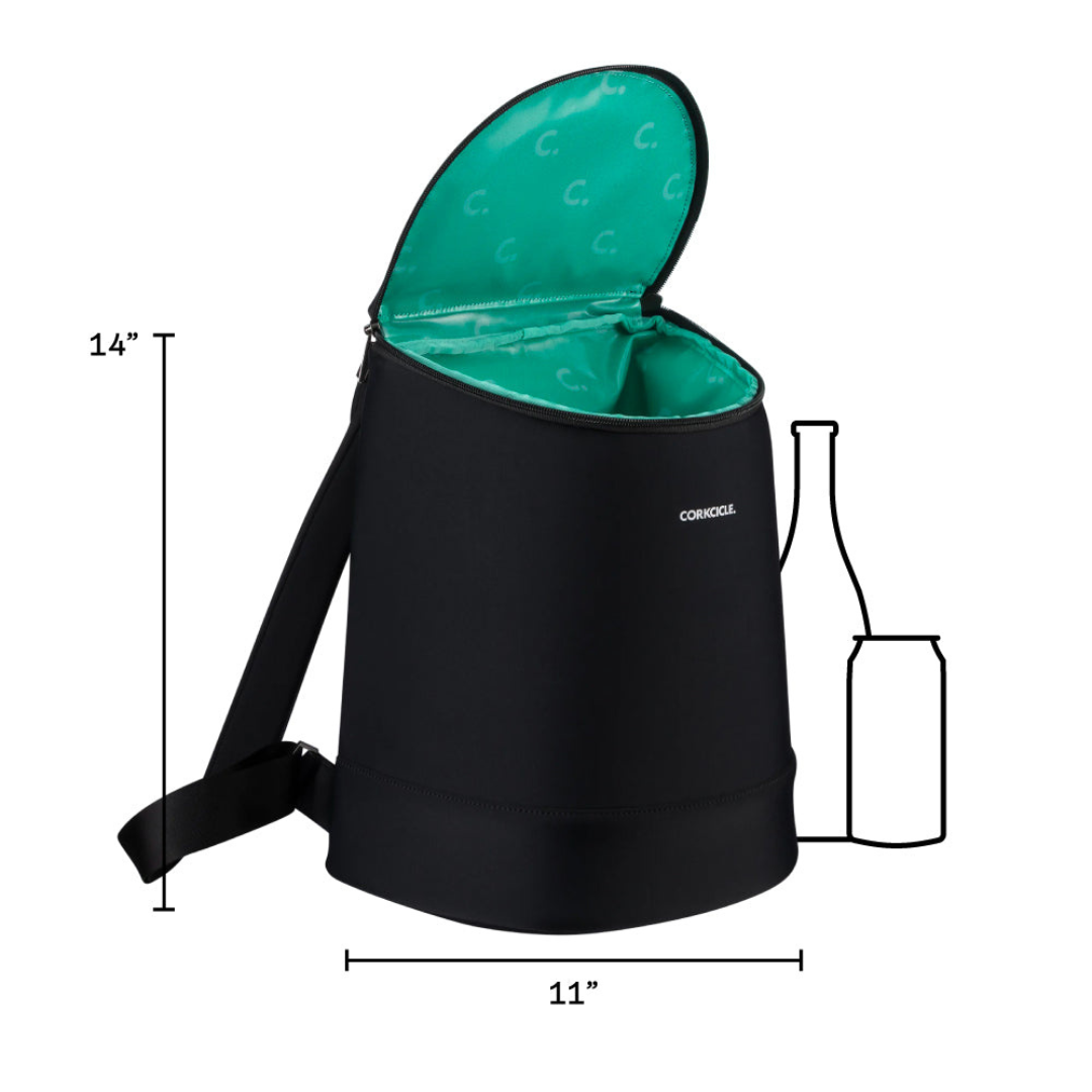 Eola Bucket Cooler Bag