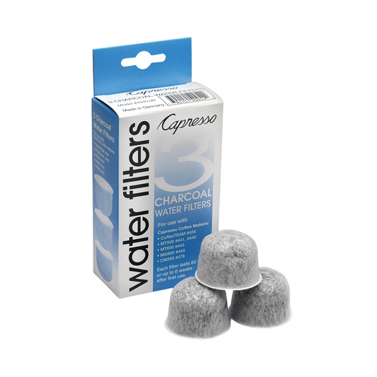 3-Pack Charcoal Filter