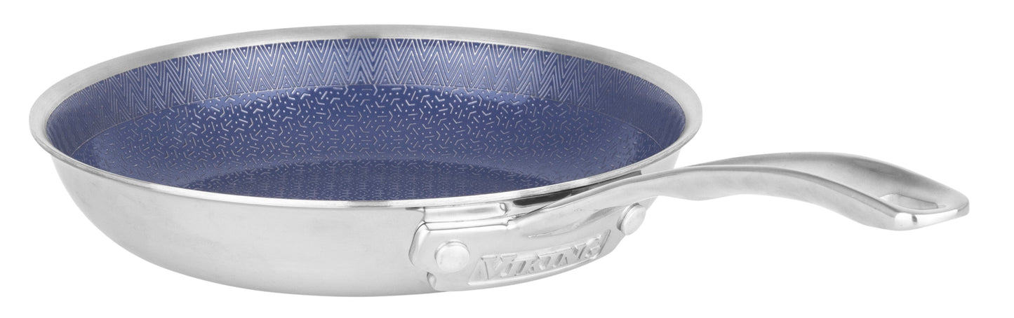 3-Ply Hybrid Plus Ceramic 8-inch Nonstick Fry Pan