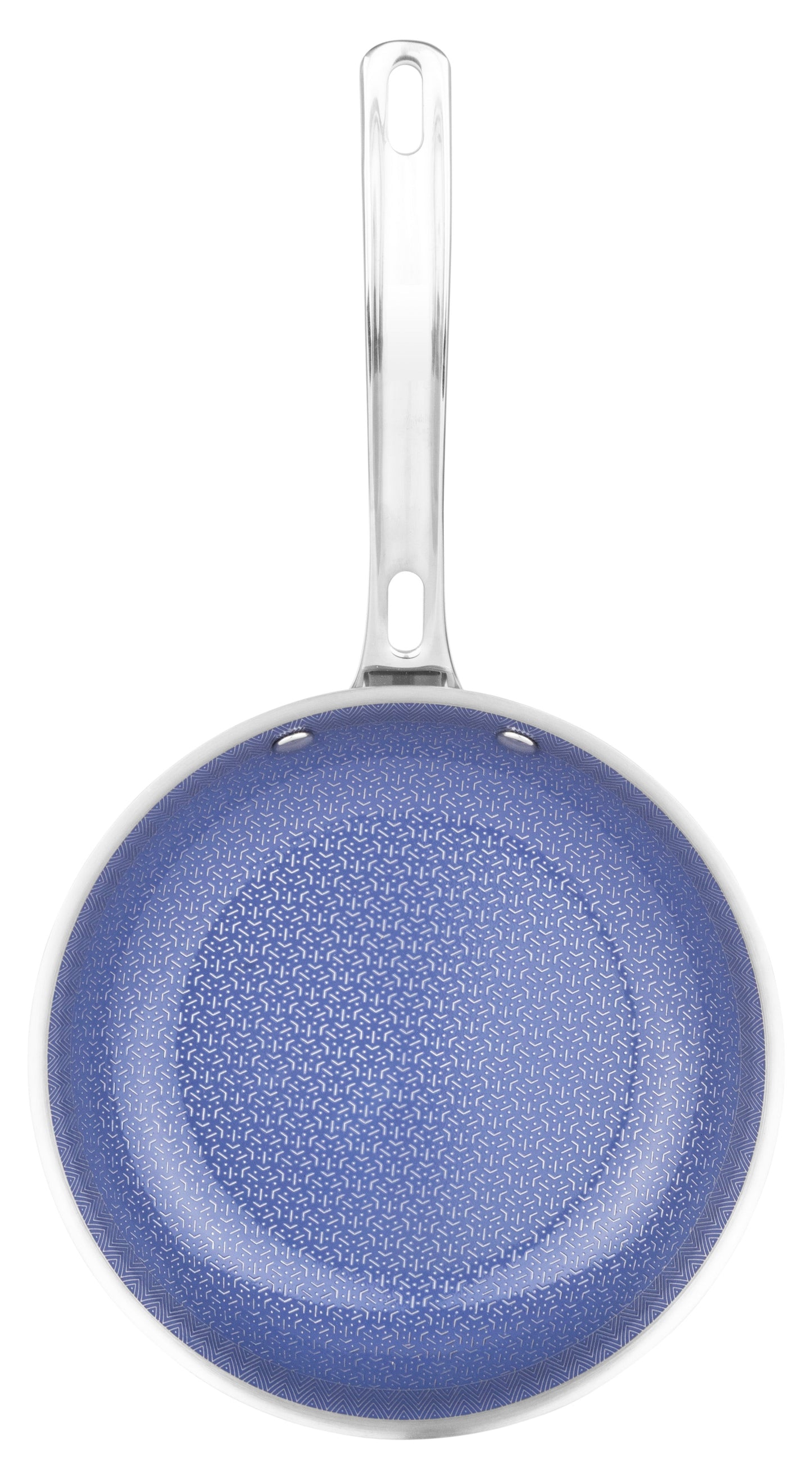 3-Ply Hybrid Plus Ceramic 8-inch Nonstick Fry Pan