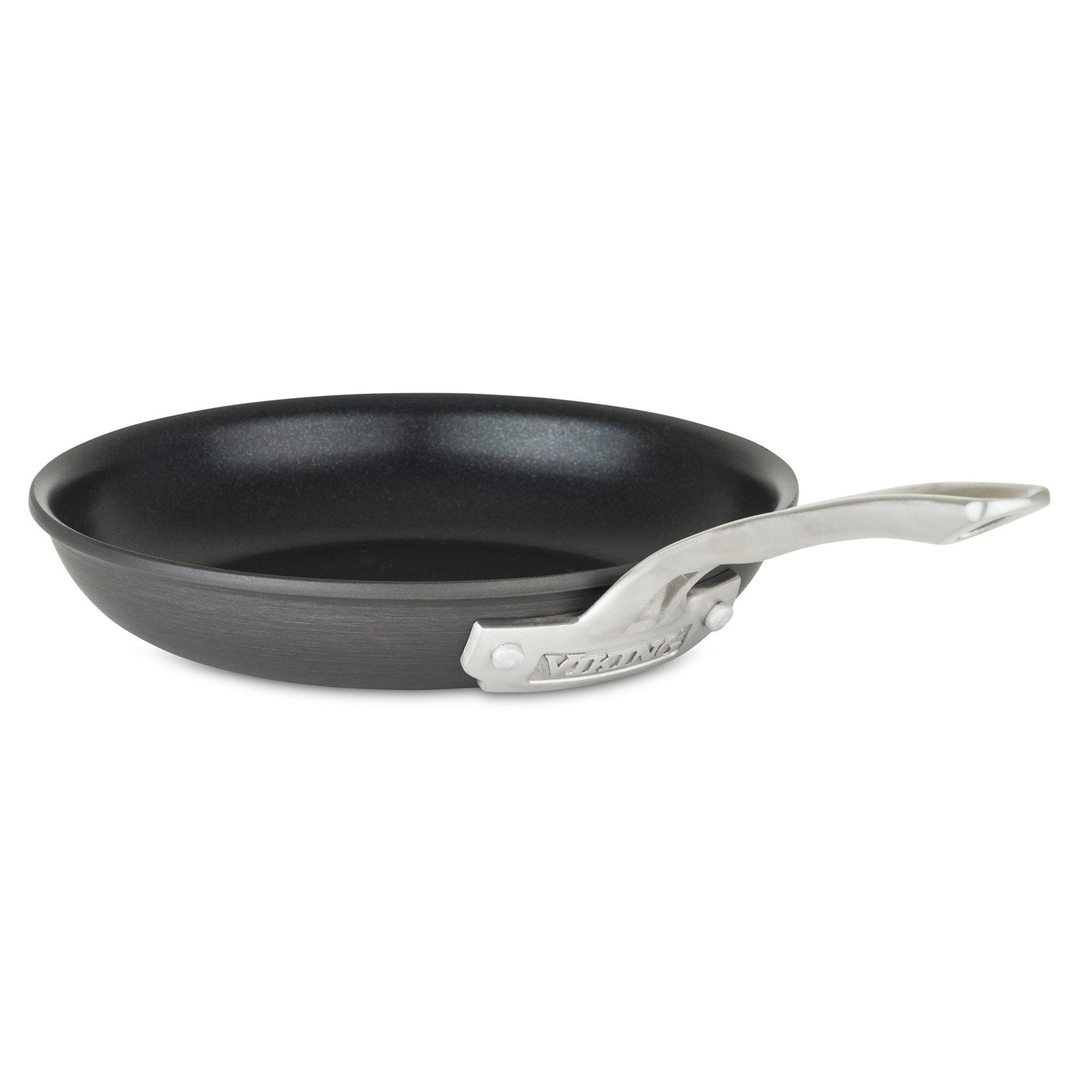 Hard Anodized Nonstick 8-inch Fry Pan