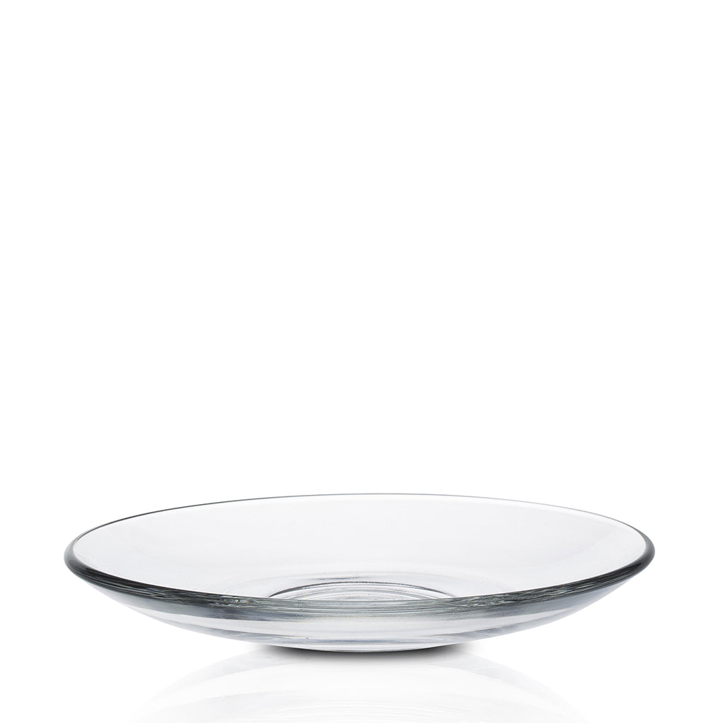Le Gigogne® Glass Saucer - Set of 6
