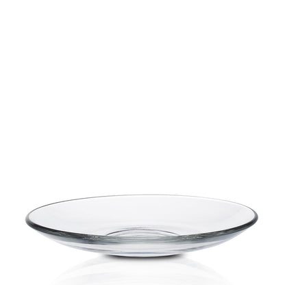 Le Gigogne® Glass Saucer - Set of 6