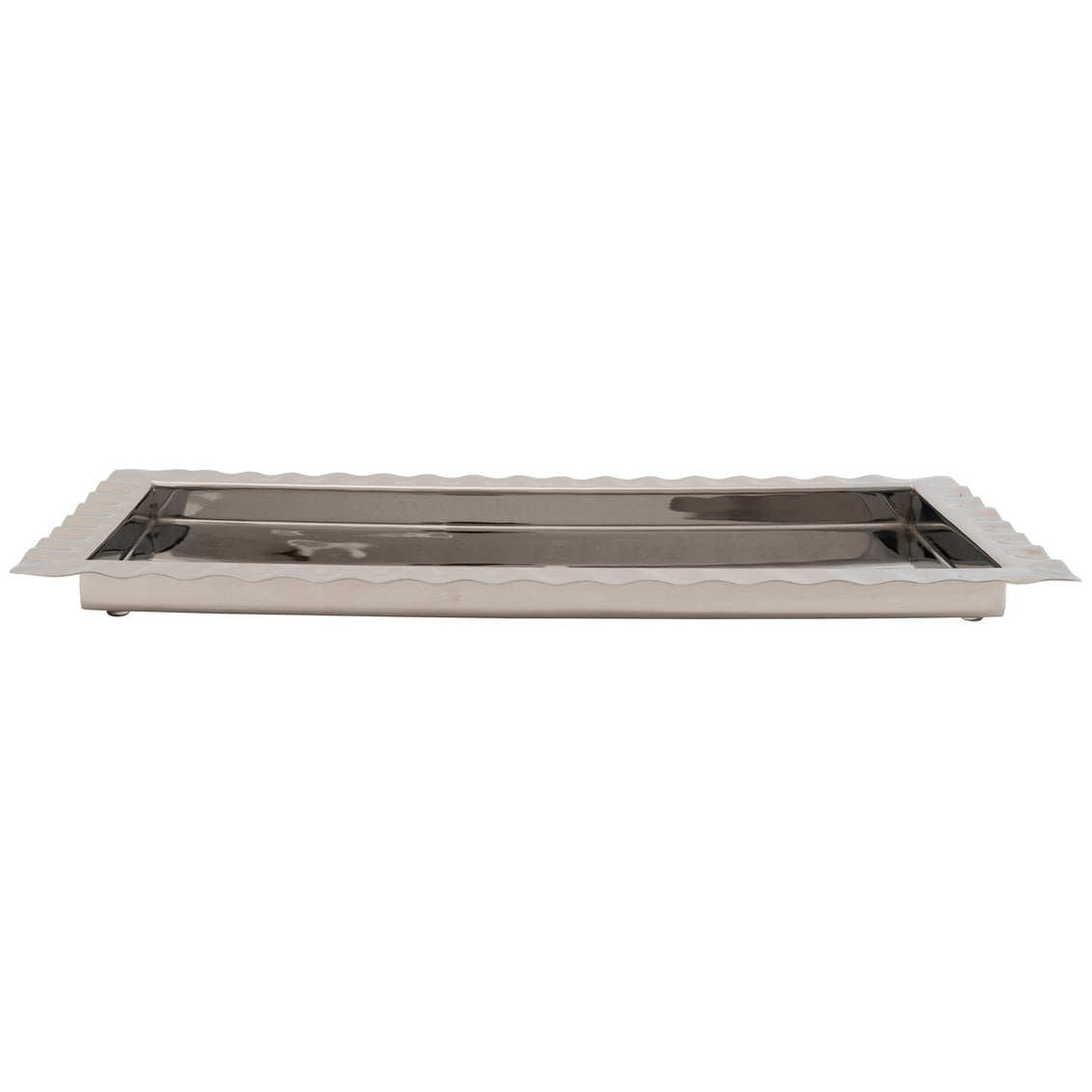 Guilded Serving Tray