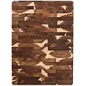 K&T End Grain Butcher Block