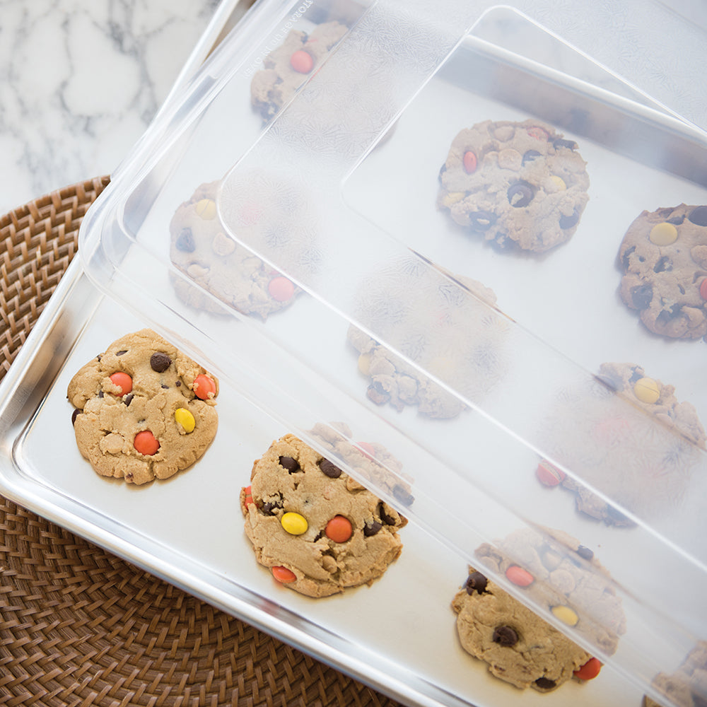Naturals® Baker's Half Sheet with Lid