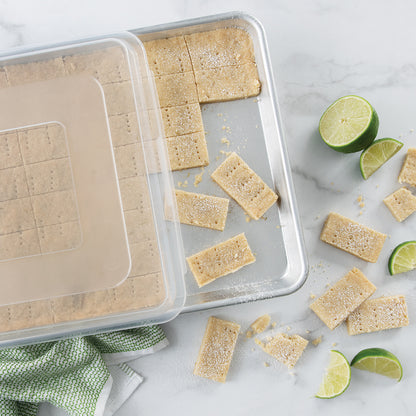 Naturals® Baker's Half Sheet with Lid