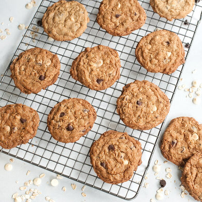 Large Baking & Cooling Grid