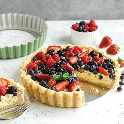 Quiche and Tart Pan