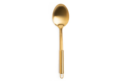 Premium Stainless Steel Spoon Gold