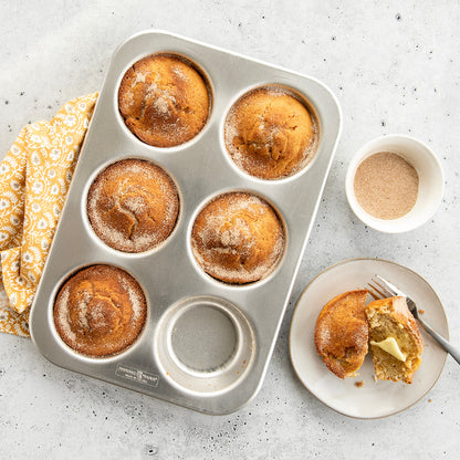 Naturals® Jumbo Muffin Pan