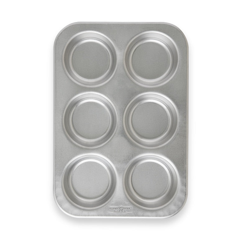 Naturals® Jumbo Muffin Pan