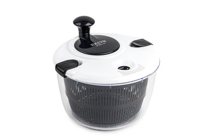 5L Salad Spinner Onyx
