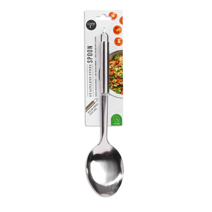Premium Stainless Steel Spoon Silver