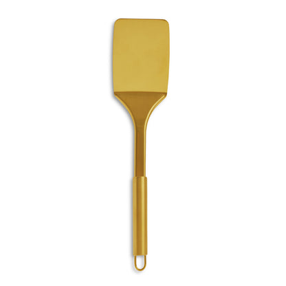 Premium Stainless Steel Turner Gold