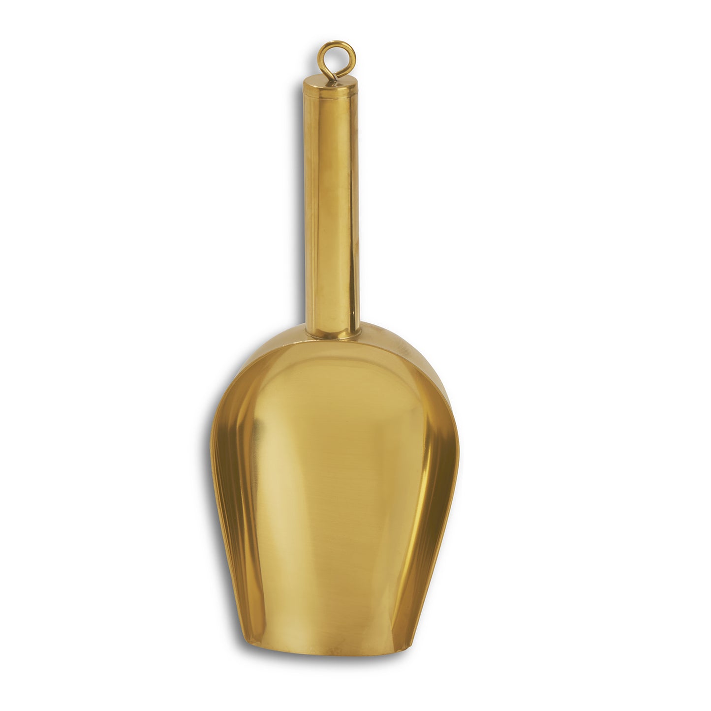 Ice Scoop Gold