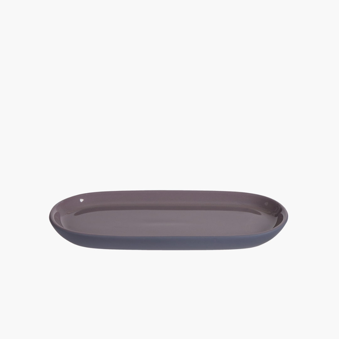 Callan Tray Ceramic Anthracite