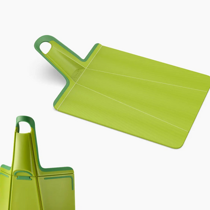 Chop2Pot™ Plus Folding Chopping Board