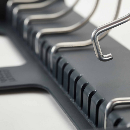 DrawerStore™ Grey Baking Tray Organizer