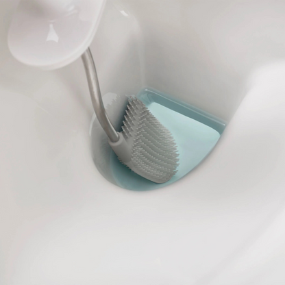 Flex™ Light Grey Toilet Brush