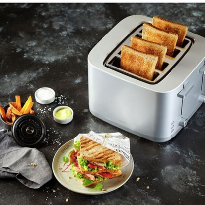 Enfinigy 4-Slot Toaster