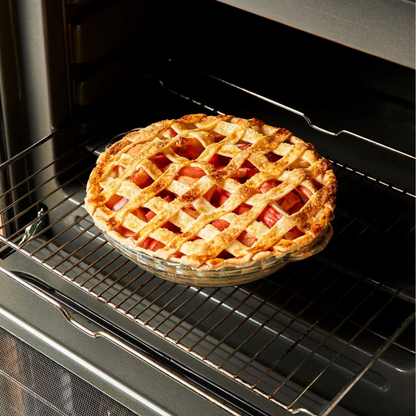 Ovenchef® Pie Dish ,  1.4-Quart 10 1/4 X 9-Inch