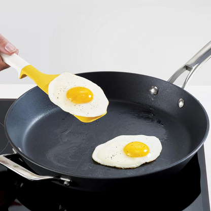 Espátula para huevos amarillos Elevate™