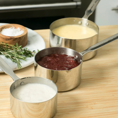 1.5 Cup Measuring Pan