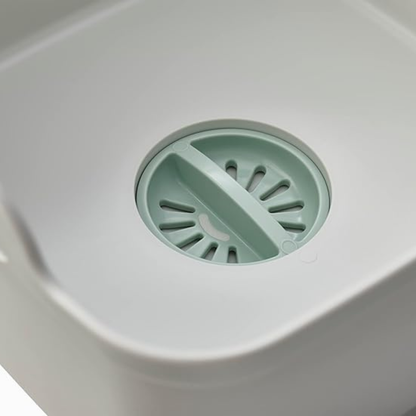 Wash&Drain™  Bowl