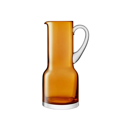 Utility Jug 46 oz Amber