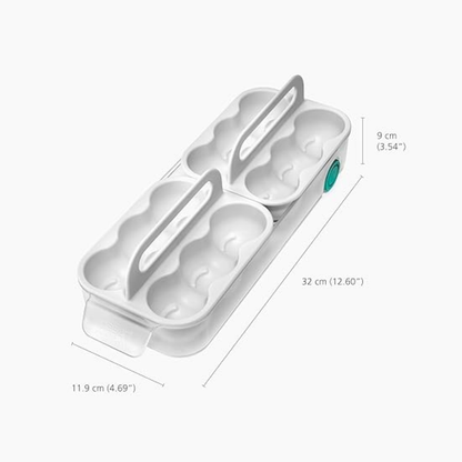 FridgeStore™ Egg Storage Caddy