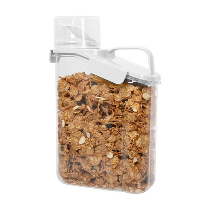 Easi Pour Airtight Containers - 80 oz