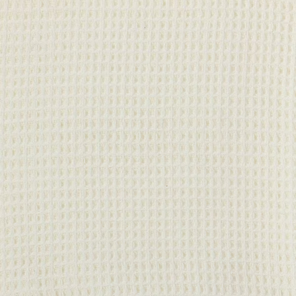 Tasseled Waffle Weave Throw