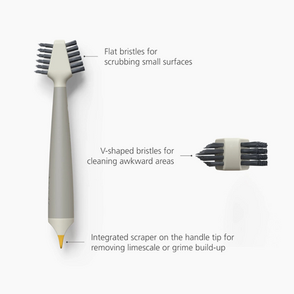 CleanTech™ 3-in-1 Spot Cleaning Tool