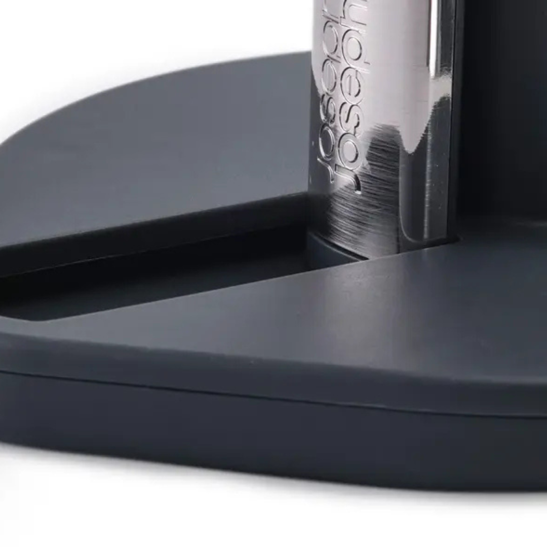 Hold™ Gray Paper Towel Holder