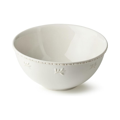 Heritage Deep Bowl 10in