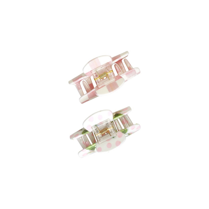 MC x Goody Pink Multi Medium Claw Set