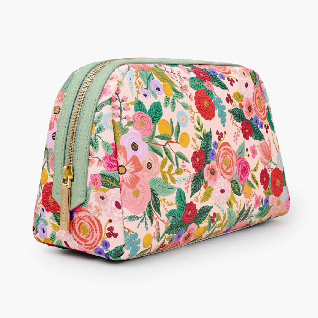 Manopla para horno para fiestas en el jardín