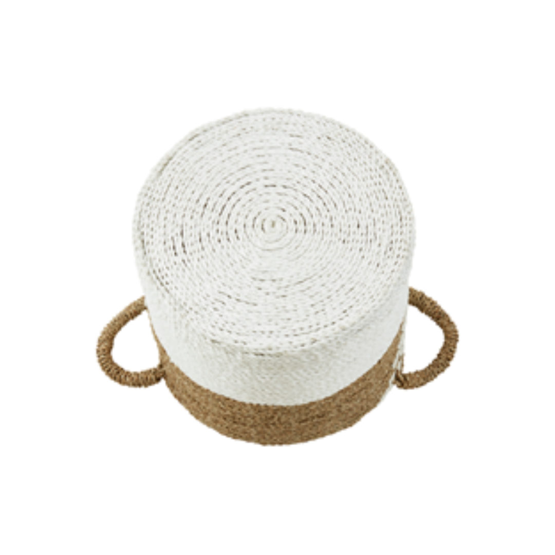 Nesting Baskets - Set Of 3