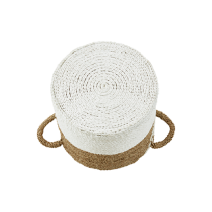 Nesting Baskets - Set Of 3