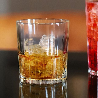 Jazz Tumbler ,  Lowball Tumbler ,  8 3/4 oz. / 26cl ,  Set of 6