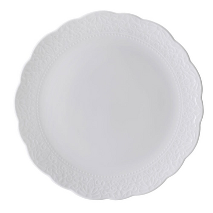 Abigail 12 Piece Dinnerware Set, Service for 4