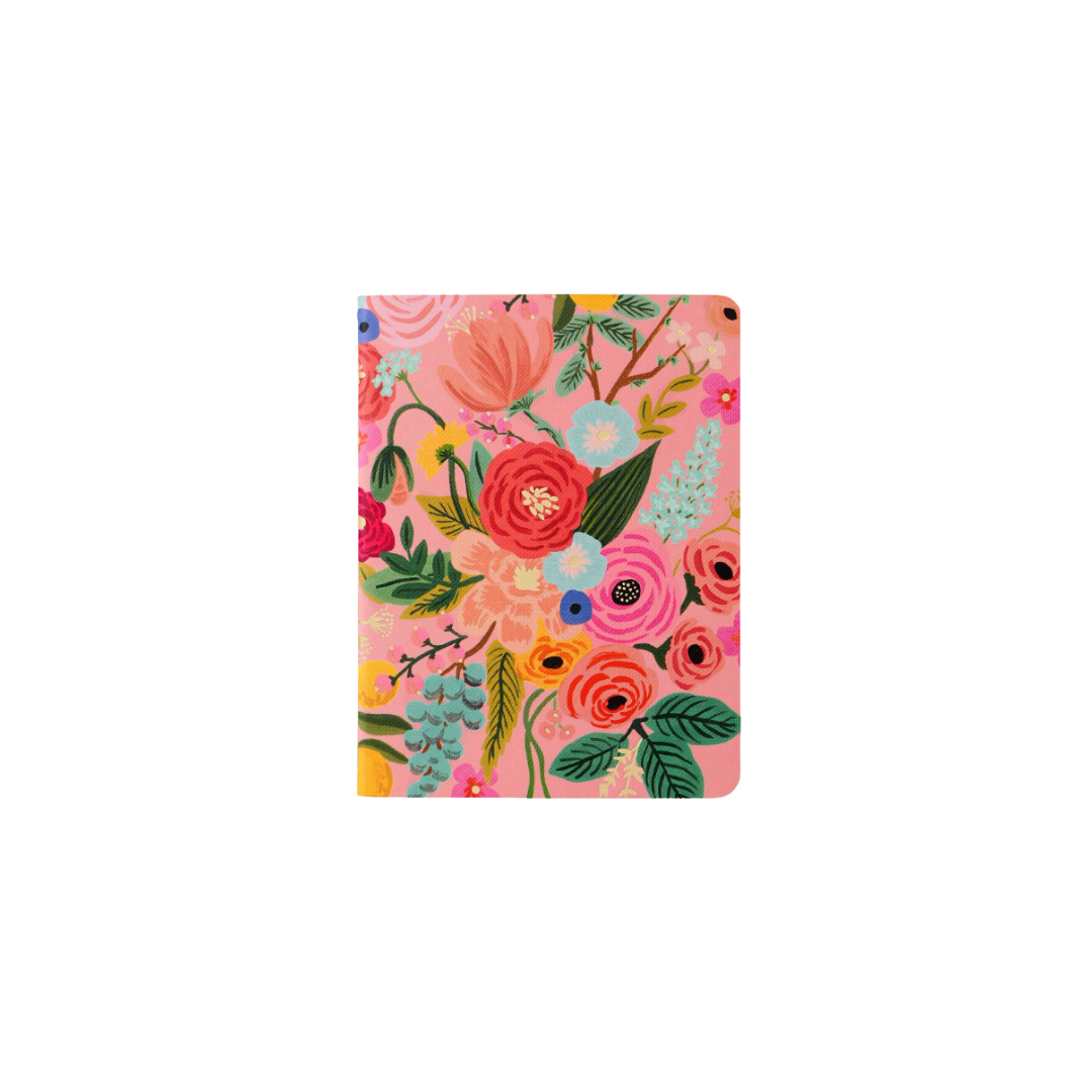 Garden Party Pocket Notebook Boxed Set