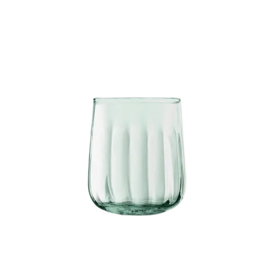 Mia Tumbler 14oz Recycled / Part Optic Set of 4