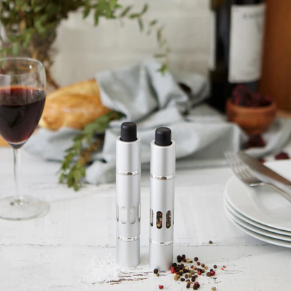 Salt Pepper Grinder Individual