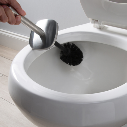 Bryant Stainless Steel Toilet Bowl Brush