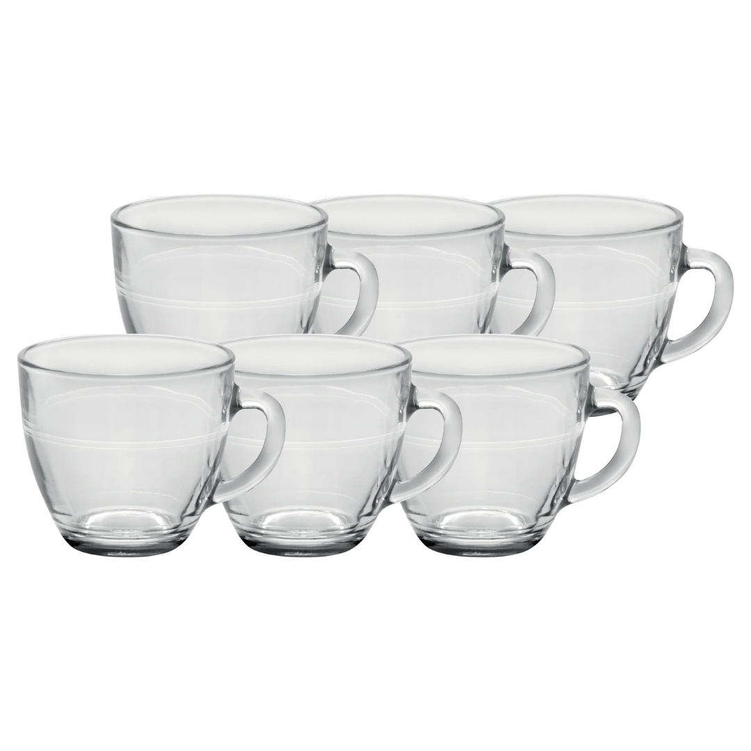 Le Gigogne® Mug ,  7 3/8 Oz. / 22cl ,  Set Of 6