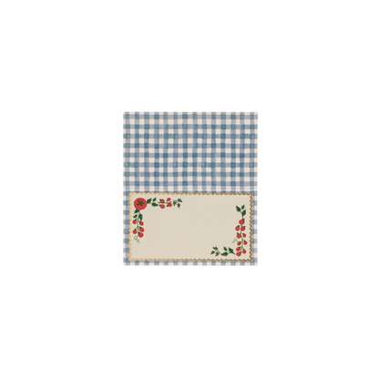 Home Sweet Home Assorted Place Cards